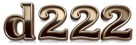 d222 logo