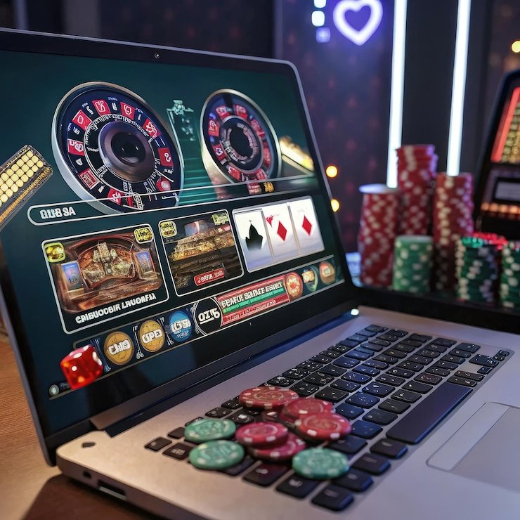 d222 Arcade